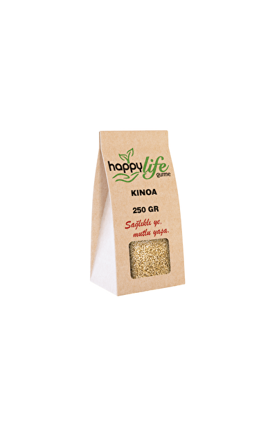 Happylife Kinoa 250 Gr